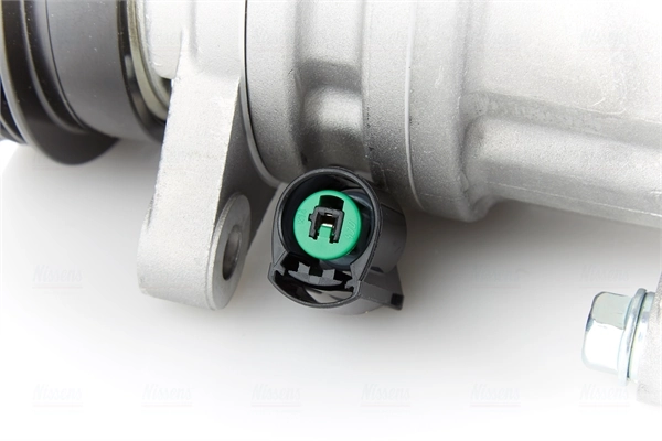 Compressor de aparelho de ar condicionado 89272 Nissens