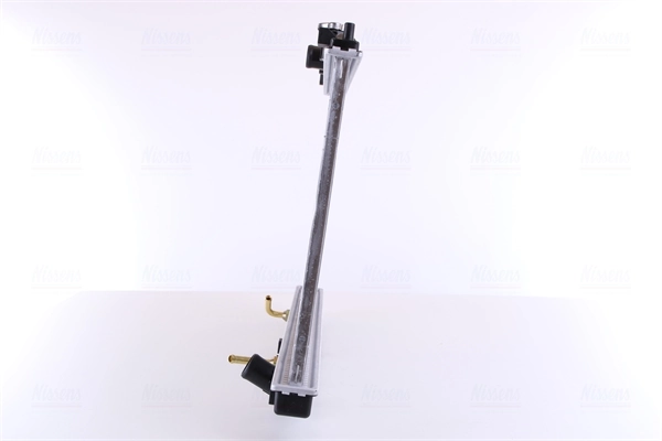 Radiador de esfriamento de motor Nissens 633141 preço, a partir de 118,13 USD