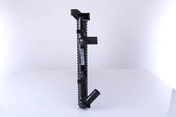 Compre 63819 Nissens Radiador de esfriamento de motor