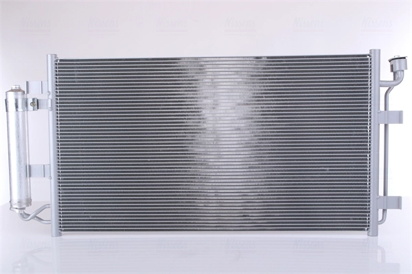 Radiador de aparelho de ar condicionado Nissens 940582 preço, a partir de 113,94 USD