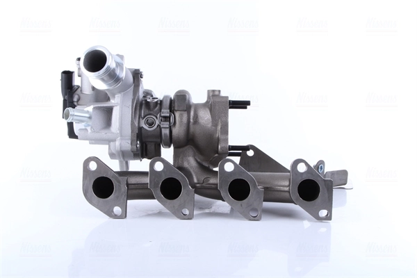 93500 Nissens Turbina