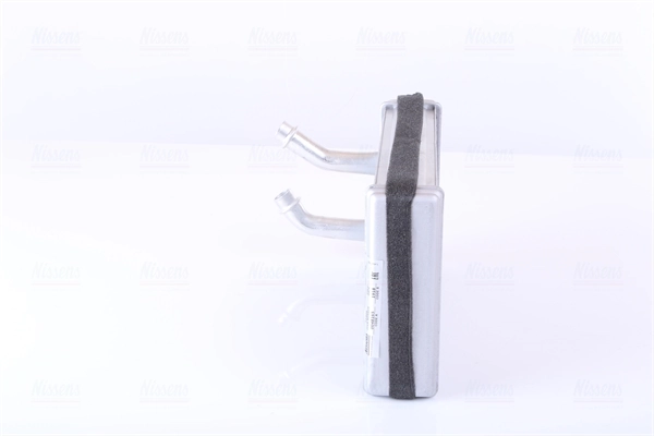 72209 Nissens Radiador de forno (de aquecedor)