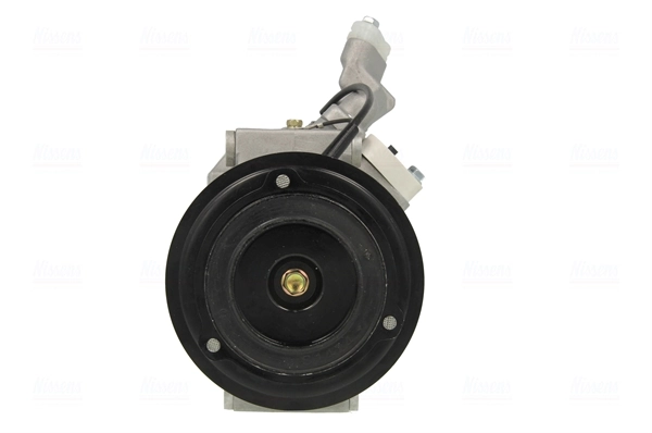 Compressor de aparelho de ar condicionado 10S17C VAG