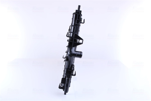 Compre 630763 Nissens Radiador de esfriamento de motor