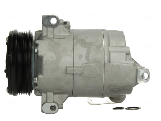 89216 Nissens Compressor de aparelho de ar condicionado