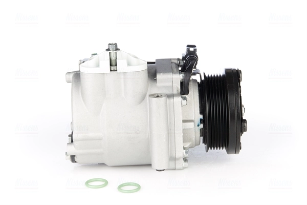 Compressor de aparelho de ar condicionado Ford Fiesta preço, a partir de 36,61 USD