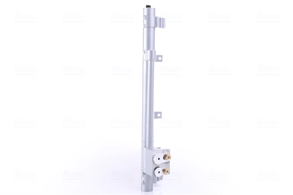 Radiador de aparelho de ar condicionado 940679 Nissens
