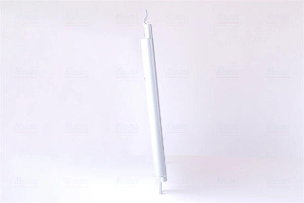 Radiador de aparelho de ar condicionado 940640 Nissens