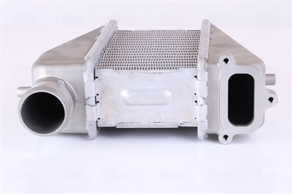 Radiador de intercooler 96232 Nissens