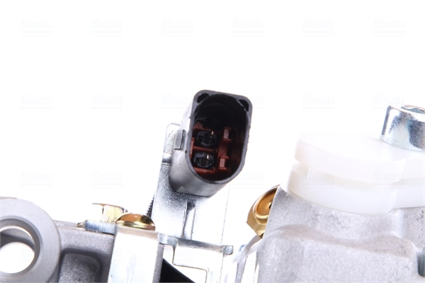 Compre 89091 Nissens Compressor de aparelho de ar condicionado