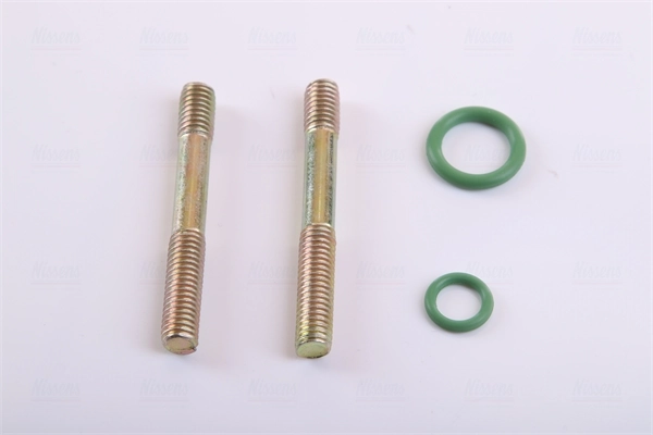 Radiador de aparelho de ar condicionado MZ120C001 Prasco