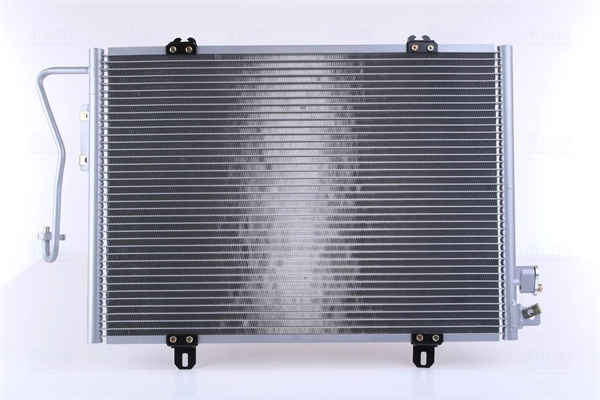 Radiador de aparelho de ar condicionado Nissens 94279 preço, a partir de 90,13 USD