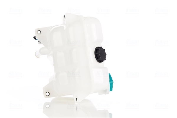 Compre 996023 Nissens Tanque de expansão do sistema de esfriamento