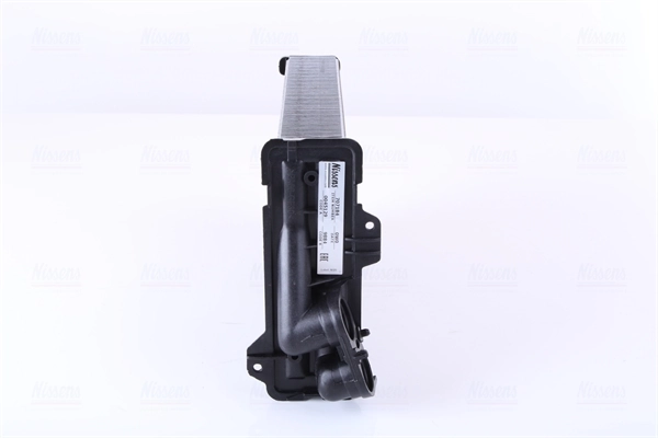 Compre 707184 Nissens Radiador de forno (de aquecedor)