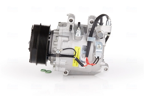 Compressor de aparelho de ar condicionado Nissens 890195 preço, a partir de 361,80 USD
