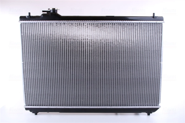  Radiador de esfriamento de motor Lexus RX 300 SUV (MCU15) (2000 - 2003) 300