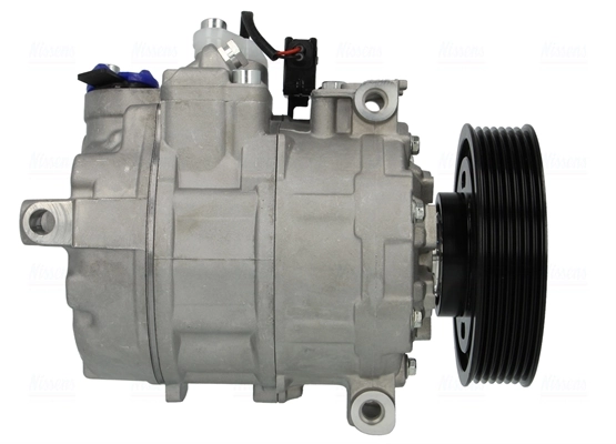 Compressor de aparelho de ar condicionado 89091 Nissens