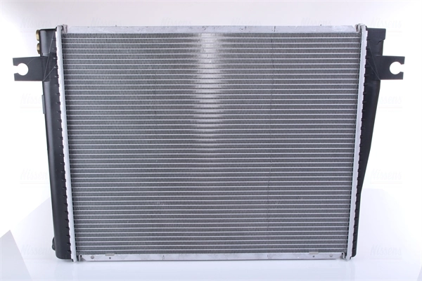 56266 HELLA Radiador de esfriamento de motor