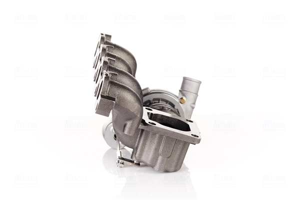 Turbina Nissens 93208 preço, a partir de 195,80 USD