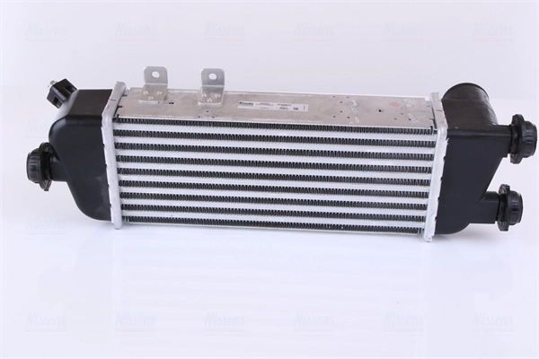 Radiador de intercooler Nissens 96562 preço, a partir de 74,62 USD