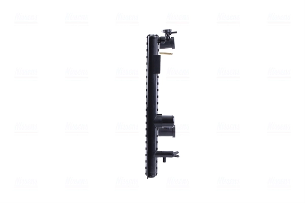 Radiador de esfriamento de motor Toyota 1641021180 preço, a partir de 65,15 USD