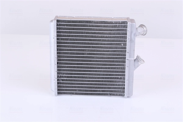 Radiador de forno (de aquecedor) 0370150012B Depo/Loro/Abakus