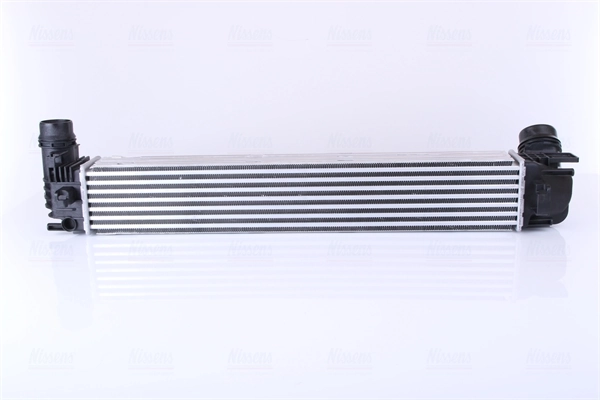 96546 Nissens Radiador de intercooler