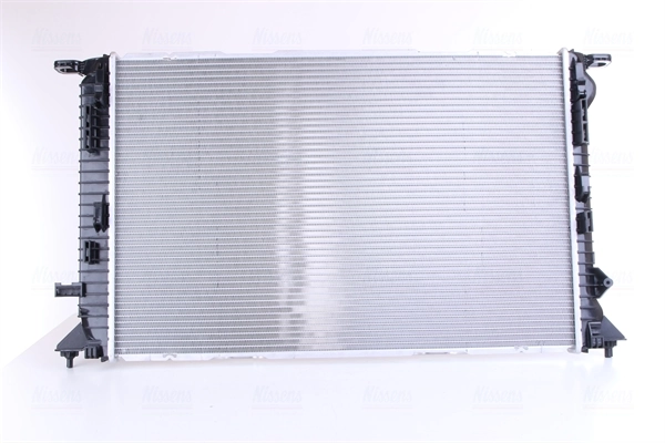 60317 Nissens Radiador de esfriamento de motor