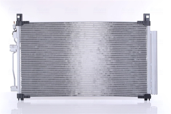 940606 Nissens Radiador de aparelho de ar condicionado