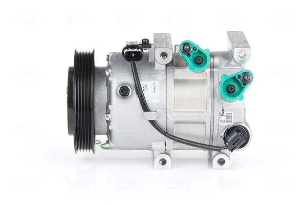 Compressor de aparelho de ar condicionado Nissens 890238 preço, a partir de 553,86 USD