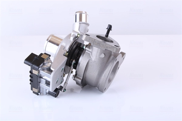 Turbina Nissens 93413 preço, a partir de 537,89 USD