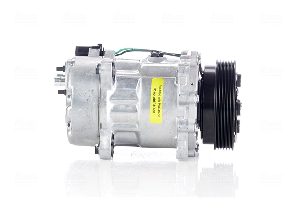 Compressor de aparelho de ar condicionado 5060311010 VAG