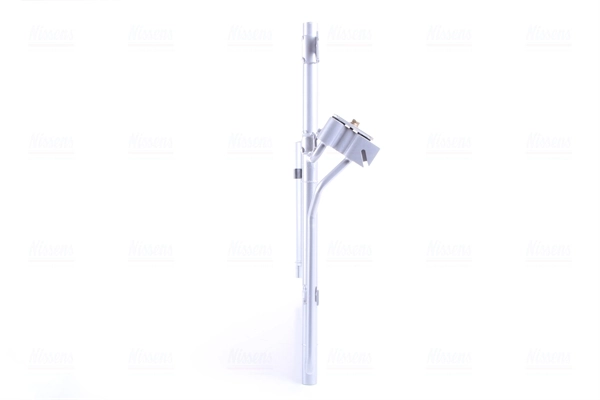 Radiador de aparelho de ar condicionado 94917 Nissens