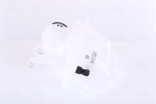 996180 Nissens Tanque de expansão do sistema de esfriamento