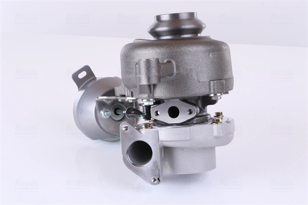 Turbina 93481 Nissens