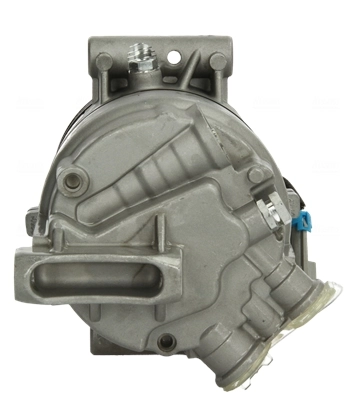 Compre 89216 Nissens Compressor de aparelho de ar condicionado