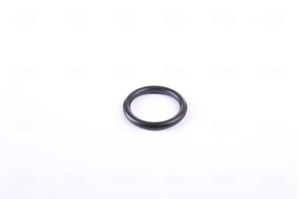 Radiador de esfriamento de motor 627063 Nissens