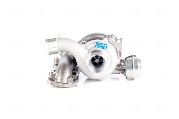 Turbina 93179305 Peugeot/Citroen