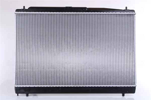646802 Nissens Radiador de esfriamento de motor
