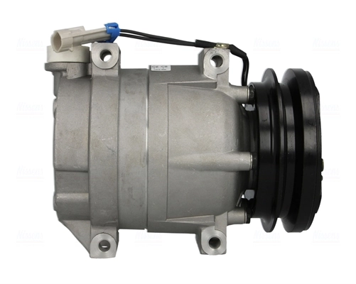 Compre 89108 Nissens Compressor de aparelho de ar condicionado
