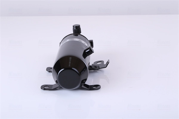 Compre 7421066852 Renault (RVI) Tanque de recepção do secador de aparelho de ar condicionado