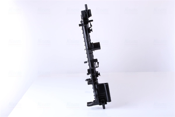  Radiador de esfriamento de motor Opel Corsa E hatchback (X15) (2014 - 2026) E