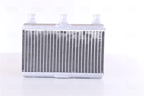 Radiador de forno (de aquecedor) Nissens 70522 preço, a partir de 68,01 USD