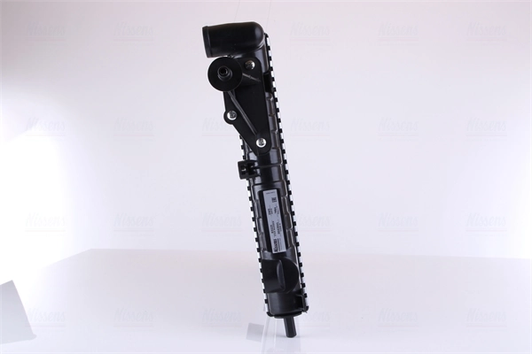 Compre 63225 Nissens Radiador de esfriamento de motor