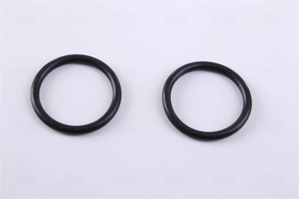 133408A7 Polcar Radiador de esfriamento de motor