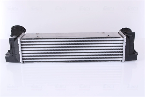 96336 Nissens Radiador de intercooler