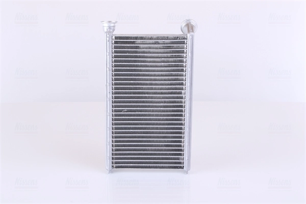 Radiador de forno (de aquecedor) Nissens 71165 preço, a partir de 76,21 USD