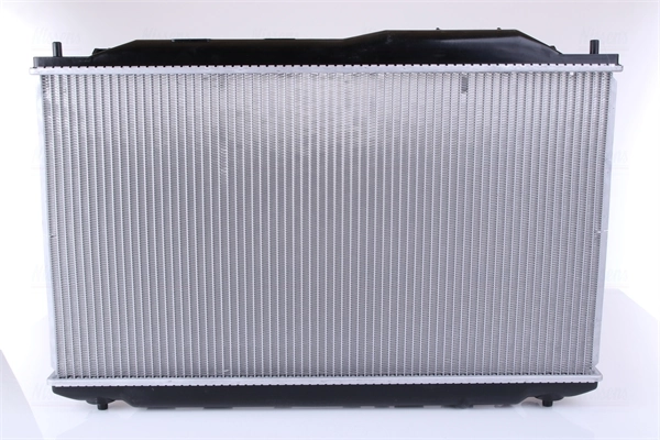 68141 Nissens Radiador de esfriamento de motor