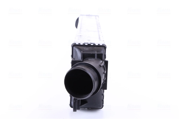 96298 Nissens Radiador de intercooler