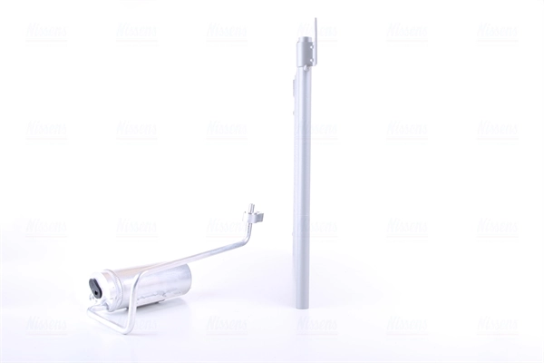 Radiador de aparelho de ar condicionado Nissens 94805 preço, a partir de 85,13 USD